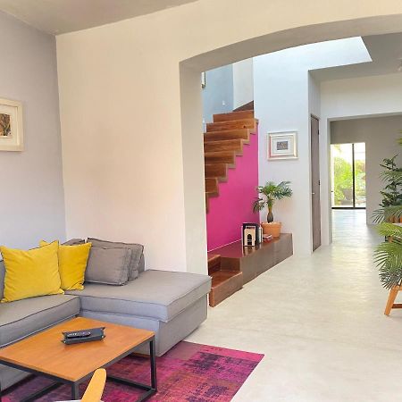 Casa Picasso Villa Mérida Dış mekan fotoğraf