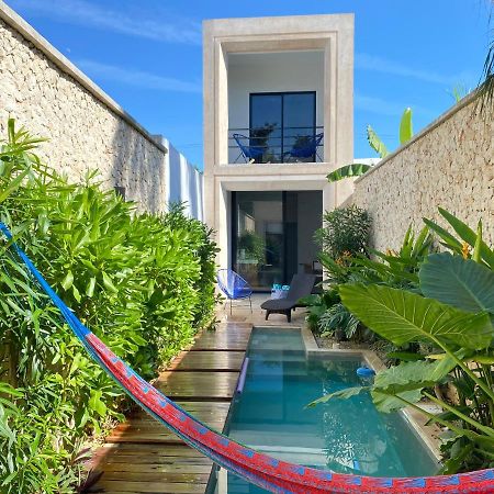 Casa Picasso Villa Mérida Dış mekan fotoğraf