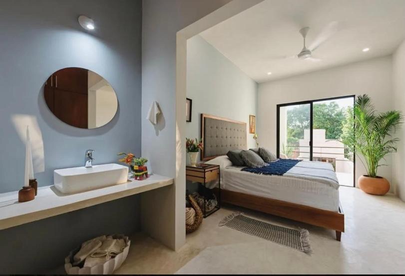 Casa Picasso Villa Mérida Dış mekan fotoğraf