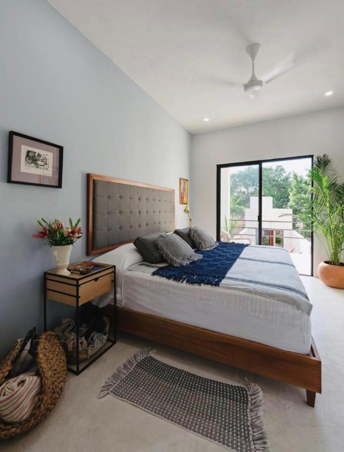 Casa Picasso Villa Mérida Dış mekan fotoğraf