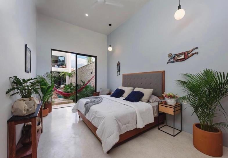 Casa Picasso Villa Mérida Dış mekan fotoğraf